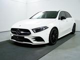 Mercedes-Benz A 220 AMG Line AUTOM MBUX+AMB+NAV+R19+BEAM+NIGHT - Mercedes-Benz A 220 Gebrauchtwagen