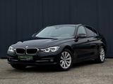 BMW 320d X-DRIVE AUTOMATIK HEAD-UP/R-KAM/LED/NAVI - BMW: R32