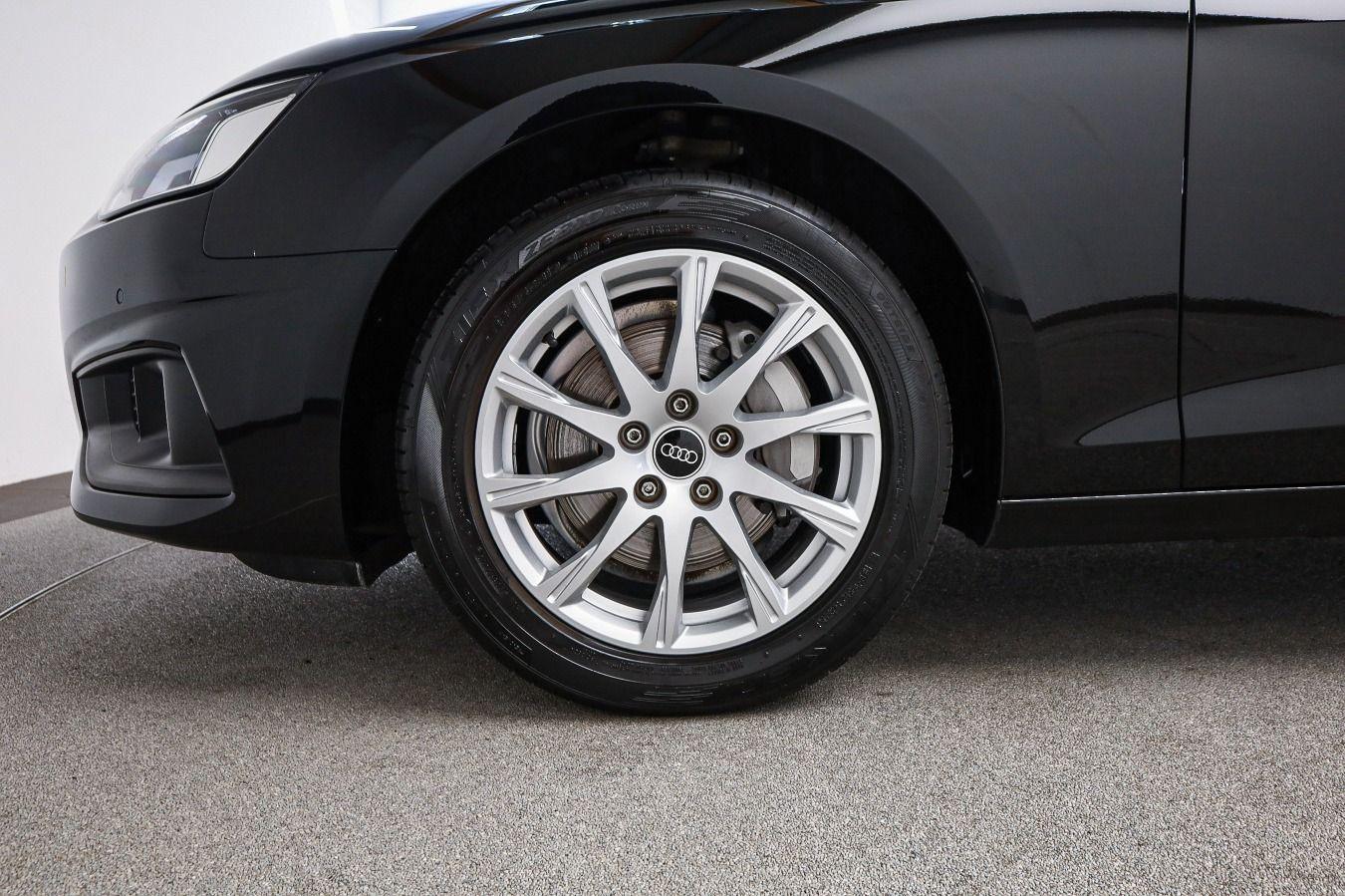 Audi A4 Avant 40 TDI Pano, Business, PDC, Sportsitze, миниатюра 7