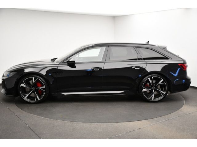 Audi RS6 - Bild 19