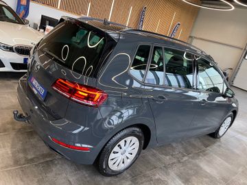 Volkswagen Golf Sportsvan 1.6 TDI Comfortline*1. Hand*PDC*