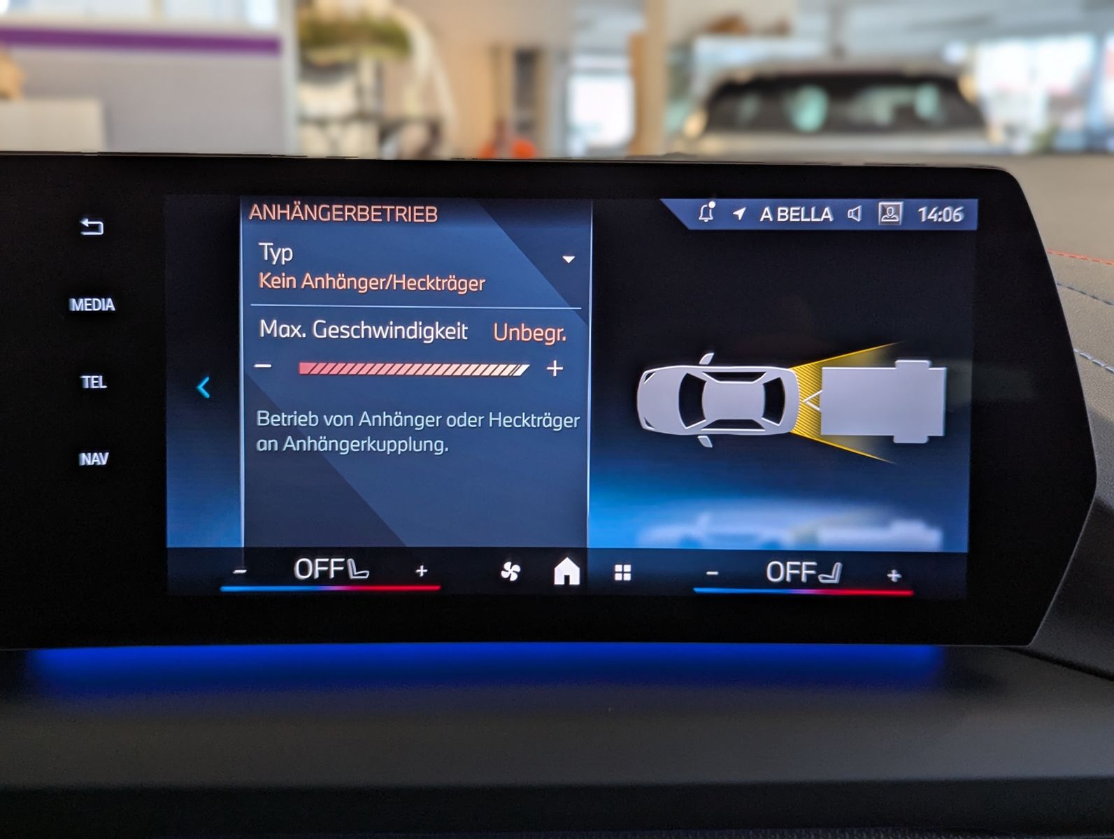 BMW 120 i M-Sport LED-Adaptiv AHK Kamera 18" - Image 27