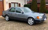 Mercedes-Benz 230 E / W124 - Mercedes-Benz W124