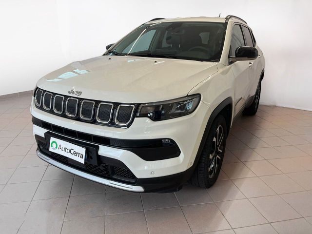 Jeep Compass 1.6 Multijet II 2WD Limited ( AUTOC