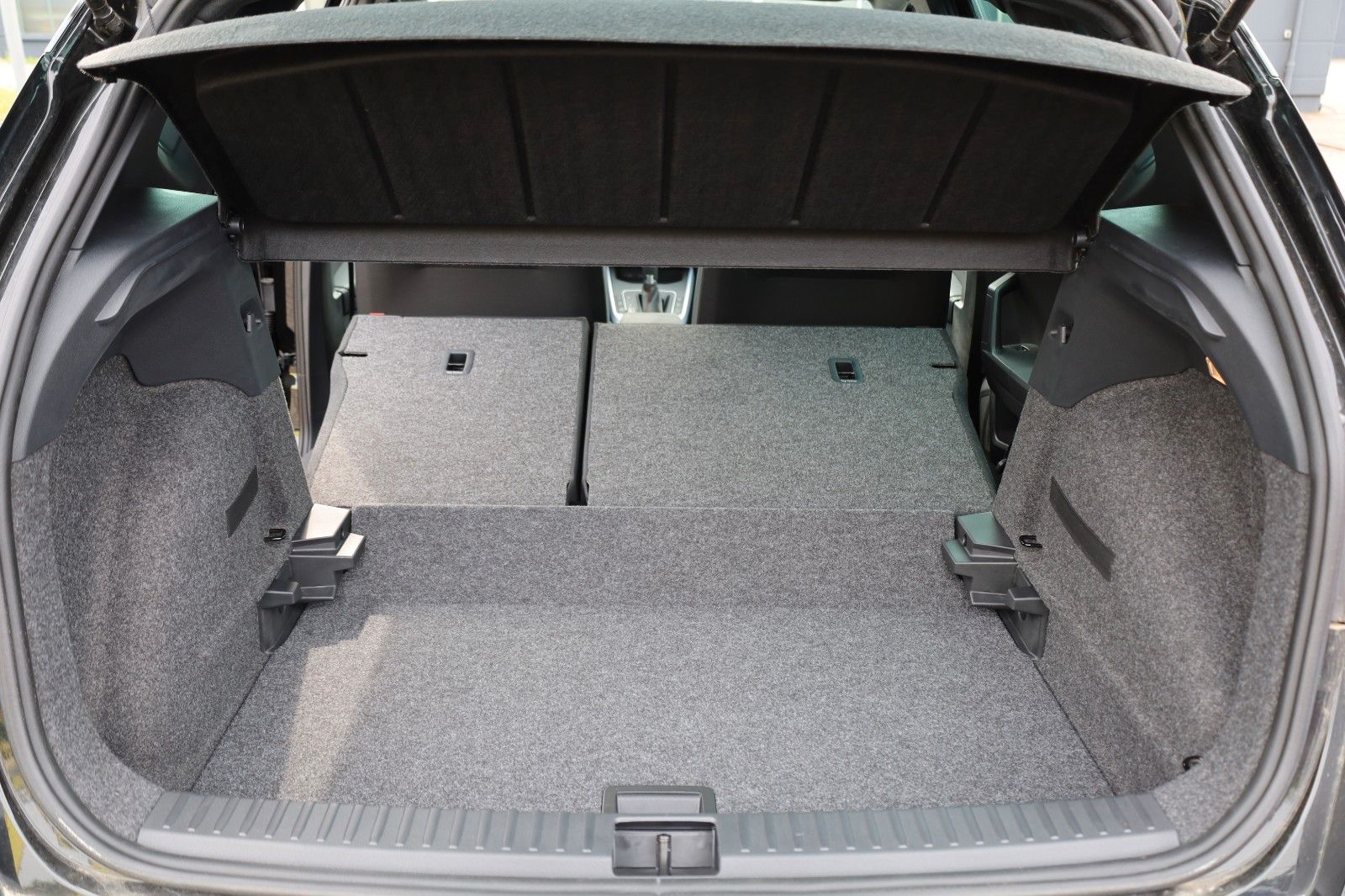 Fahrzeugabbildung SEAT Arona FR 1.0 TSI DSG *Mirror Link*Voll-LED*AHZV