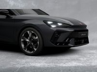 Cupra Leon - Vorschau Bild 4
