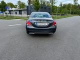 Mercedes-Benz Mercedes C 180 Limousine,gepflegt und unfallfrei - Mercedes 200 Benzin Gebrauchtwagen