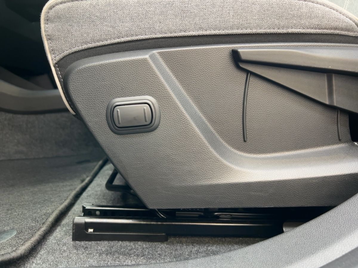 Renault Megane E-TECH - Bild 17