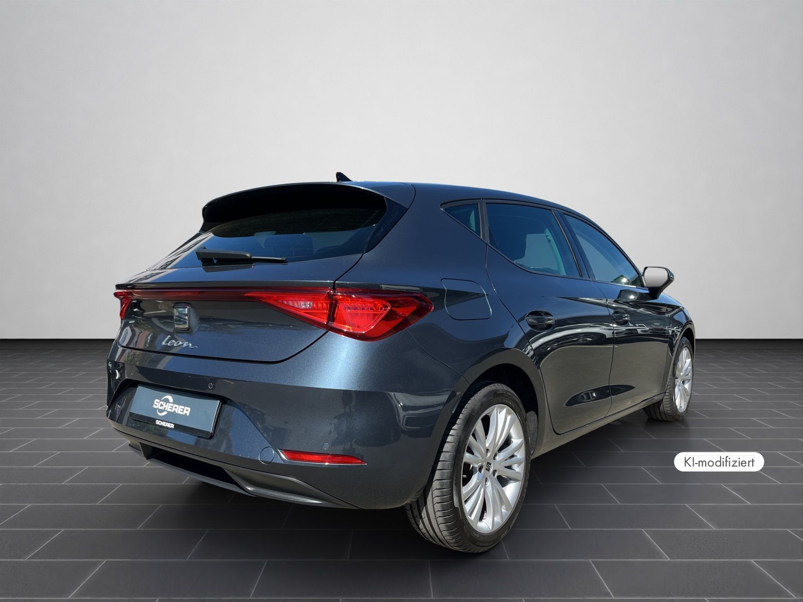 Seat Leon - Bild 3