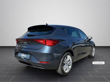 SEAT Leon - 3