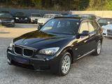 BMW X1 Baureihe X1 20 d xDrive*SHZ*PDC*Top Zustand - BMW X1 mit Diesel-Antrieb: Limousine