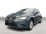 Seat Ibiza Road Edition 1.0 TSI 116 PS ACC Navi LED - Seat Ibiza: Blau