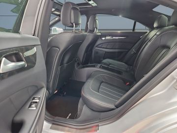 Mercedes CLS 400 - 8