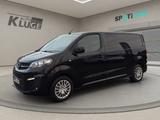 Opel Vivaro Kasten 2,0 Edition M, RFK, Navi,Bluetooth - Opel Vivaro: Kleinbus
