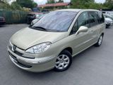 Peugeot 807 Allure *AUTOMATIK*2x ELEK-SCHIEBETÜR*MFL* - Peugeot 807 mit Diesel-Antrieb
