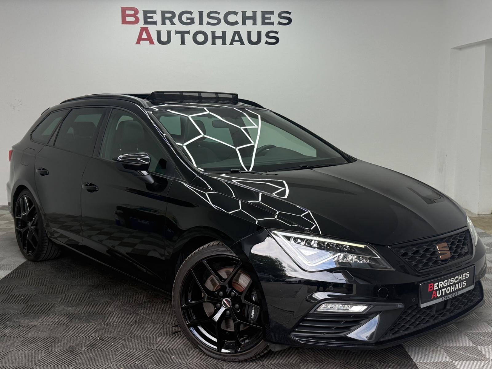 Seat Leon ST Cupra 300 4Drive*Virtual*Pano*Beats*ACC*
