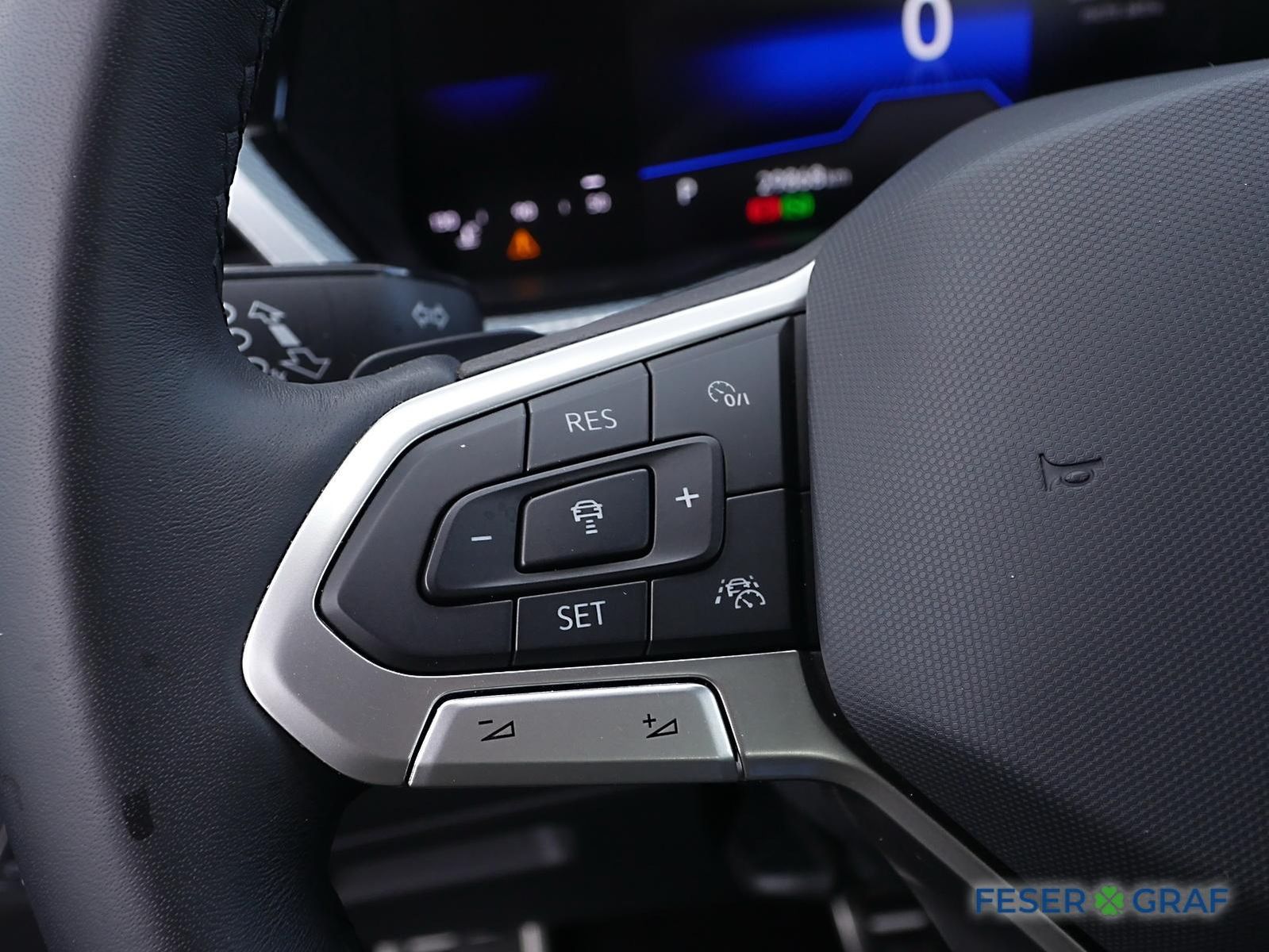 Volkswagen Touran - Bild 14