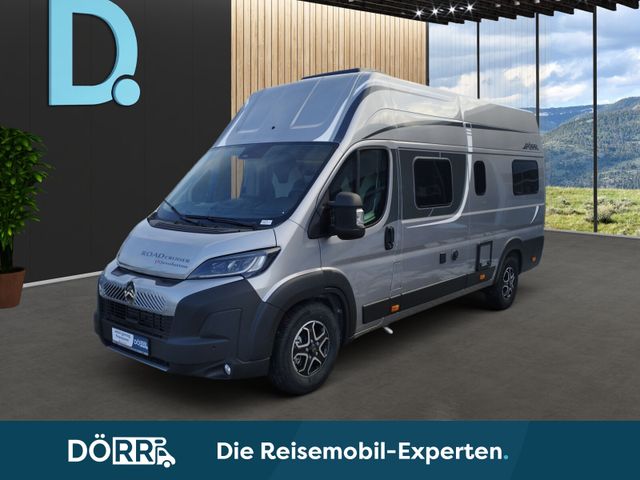 Pössl Roadcruiser Revolution Citroen 180 PS PremiumACC