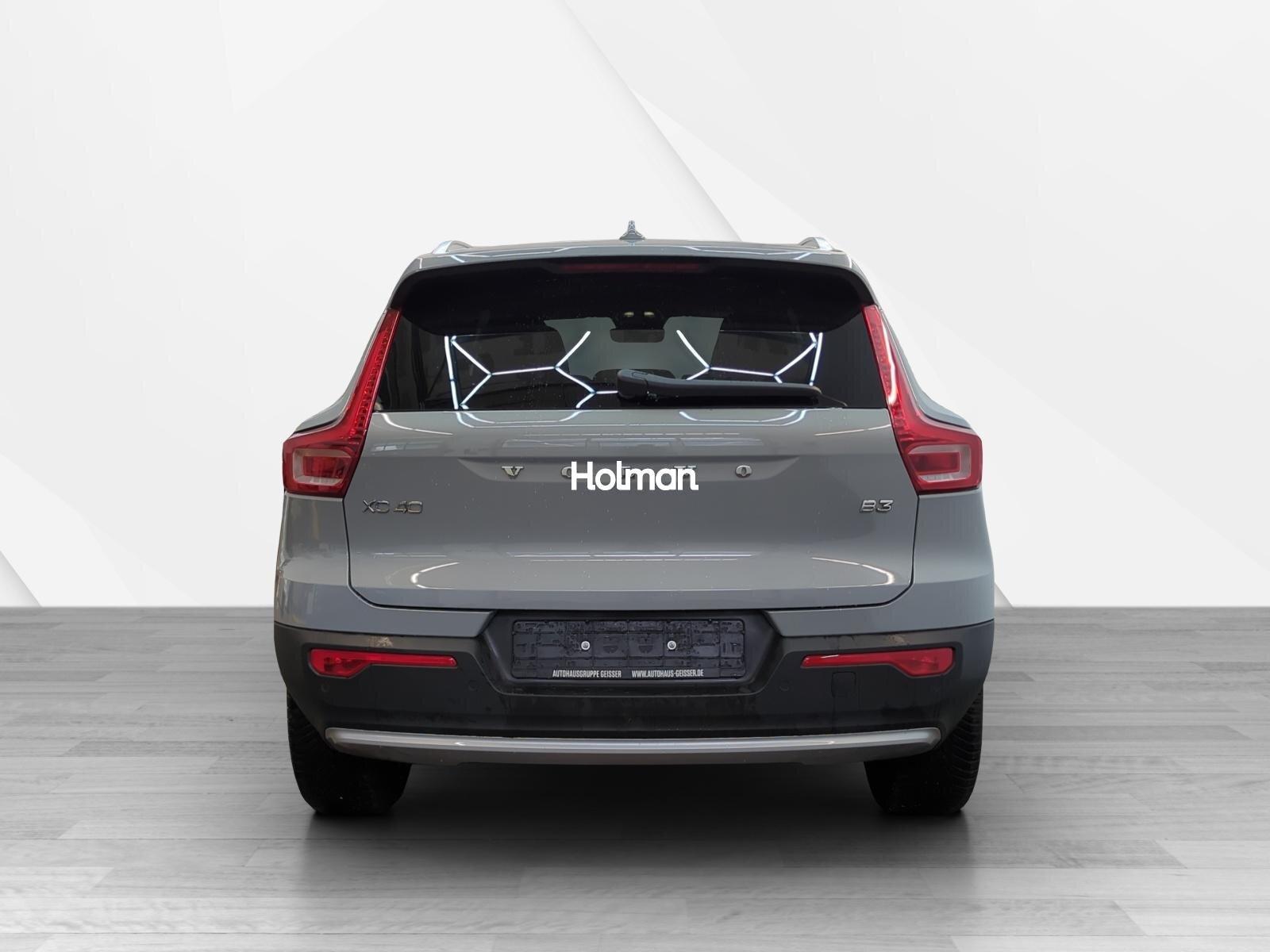 Volvo XC40 B3 Core ACC 360° Totwinkel LED