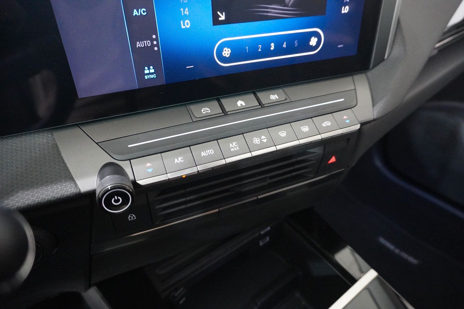 Fahrzeugabbildung Opel Astra L Lim. 1.5D ELEGANCE NAVI/LED/KAMERA/SPORT