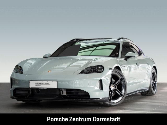 Porsche Taycan Sport Turismo BOSE Panorama LED-Matrix