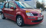 Renault Modus  1.6 16V ESP Automatik. Erst 100.000Tk - Renault Modus: 1.6