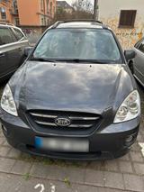 Kia Carens 2.0 CRDi - Kia Carens in Dresden