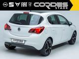 Opel Corsa E Edition 1.4 Bordcomputer Klimaanlage Alu - Opel Corsa: Weiß, Edition