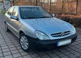 Citroën Xsara Chrono - HU neu! - Citroën Xsara Benziner Gebrauchtwagen