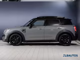 MINI Countryman Cooper S LED/Pano/Navi/Kamera/Sitzh. - MINI Countryman S (Cooper)