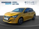 Peugeot 208 Allure Pack 1.2 PureTech 100 Kam.+LED+Navi - Peugeot 208 in Oldenburg