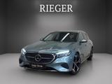 Mercedes-Benz E 220 T d Avantgarde*Keyless*AHK*EDW*Distronic++ - gebrauchte Mercedes-Benz E 220 aus dem Jahr 2024