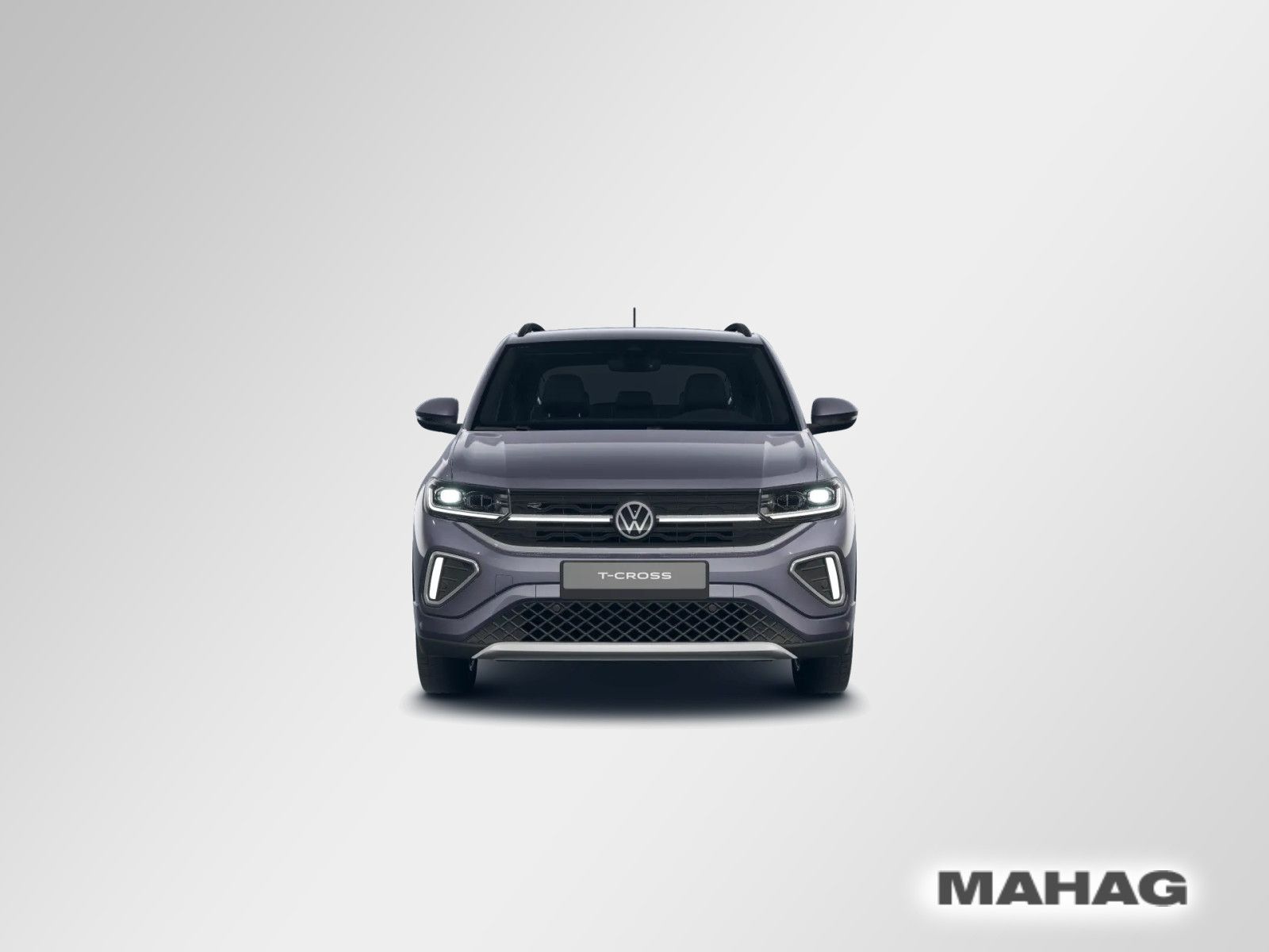 Volkswagen T-Cross - Bild 6