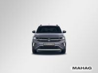 Volkswagen T-Cross - Vorschau Bild 6