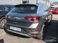 Volkswagen T-Roc - Vorschau Bild 4