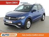 Volkswagen T-Cross 1.0 TSI Life Aut.*NAVI*TEMPO*PDC*KLIMA* - Volkswagen T-Cross in Nürnberg