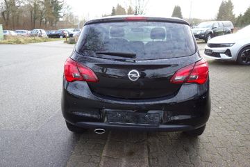 Bild 5 Opel Corsa E Active