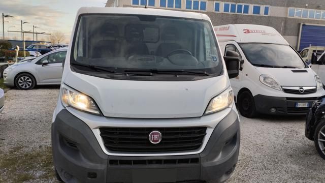 Fiat FIAT Ducato 28 2.0 MJT PC-TN Furgone