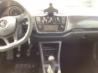 Volkswagen up! - Vorschau Bild 9