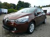Renault Clio IV Dynamique-TÜV-Scheckheft-TOP - Renault Clio: Dynamique