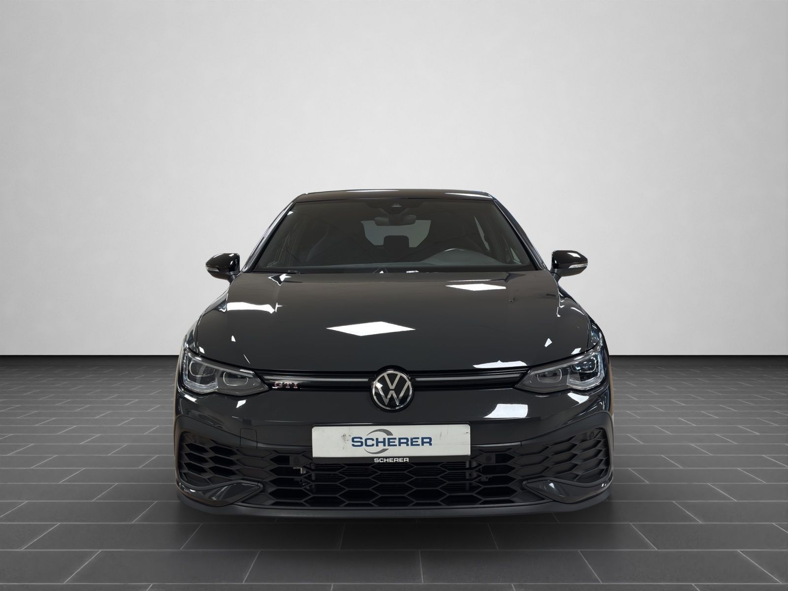 Volkswagen Golf - Bild 6