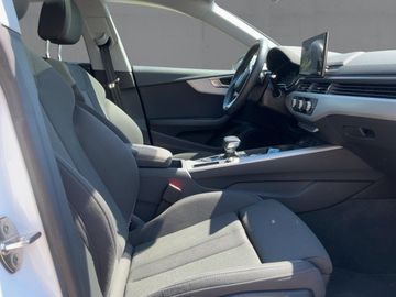 Audi A5 - 12