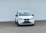 Seat Mii Reference Salsa - Seat Mii: Reference Salsa