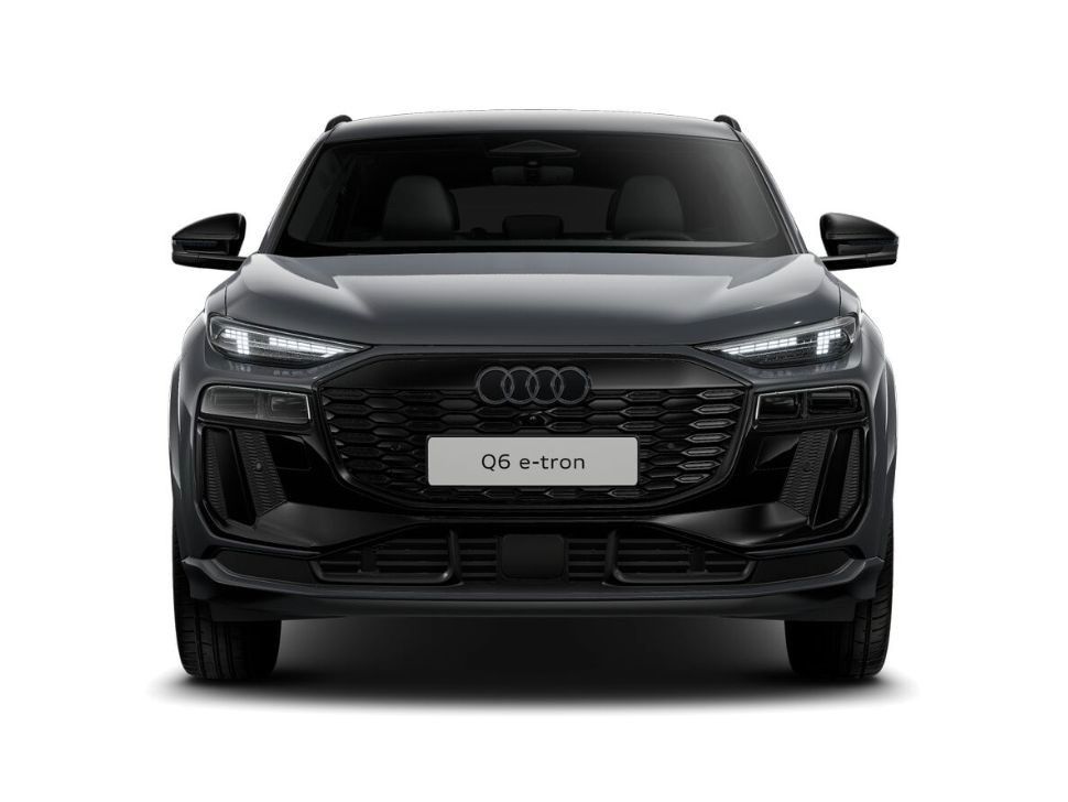 Audi Q6 e-tron - Bild 4