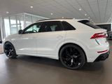 Audi RSQ8 | HuD | Keramik | Pano | 305 km/h | Massage - Audi RSQ8 aus 2023