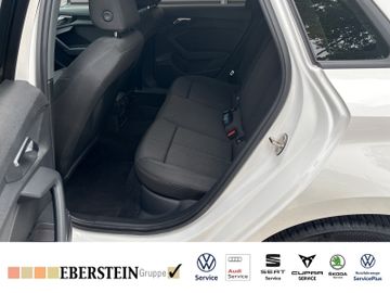 Audi A3 Sportback TFSI e E-Tron 1.4 TFSI PDC SHZ Klim