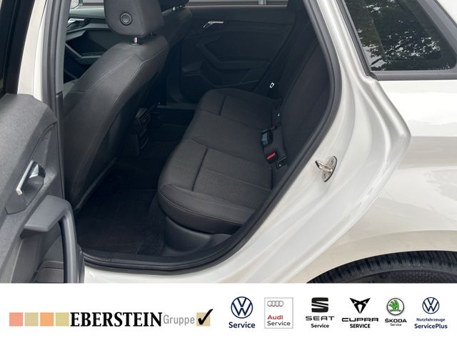 Audi A3 Sportback TFSI e E-Tron 1.4 TFSI PDC SHZ Klim