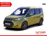 Ford Tourneo Connect 1.5 TDCi Aut.Titanium Navi Pano - scheckheftgepflegte Ford Tourneo Connect