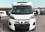Knaus Live Ti 650 MEG Platinum Selection - Knaus 650 me