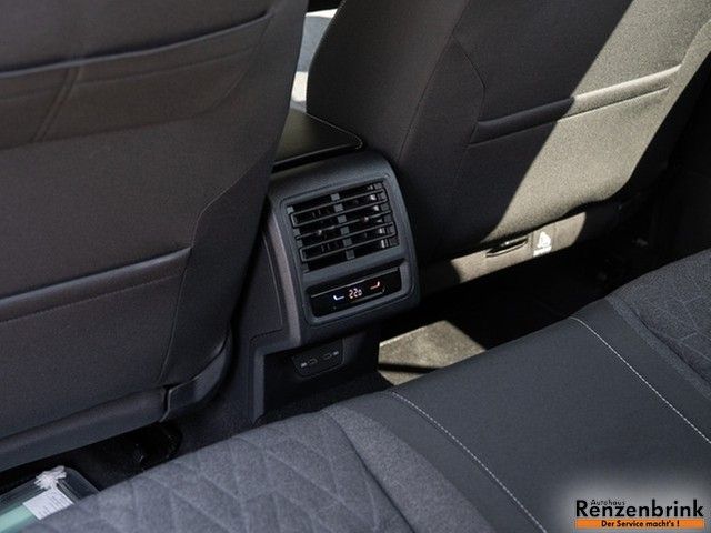 Golf VIII Move TSI Kamera ACC AppConnect